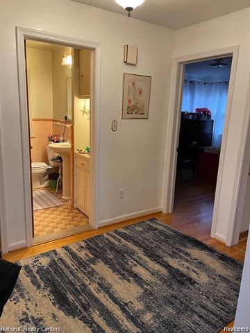 2000 Byrd Street, Dearborn, MI 48124