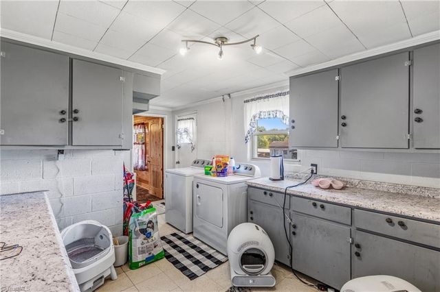 797 Hill Everhart Road, Lexington, NC 27295