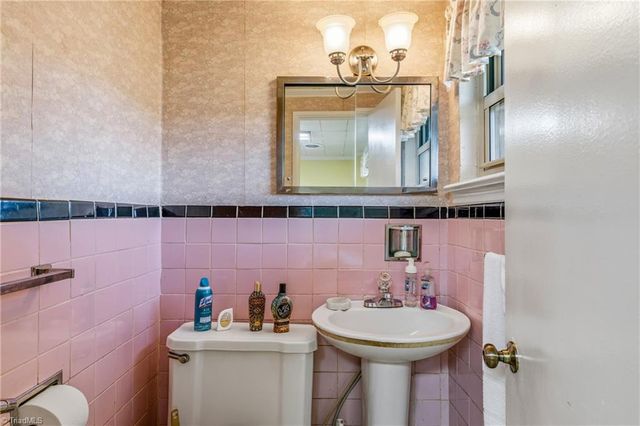 797 Hill Everhart Road, Lexington, NC 27295