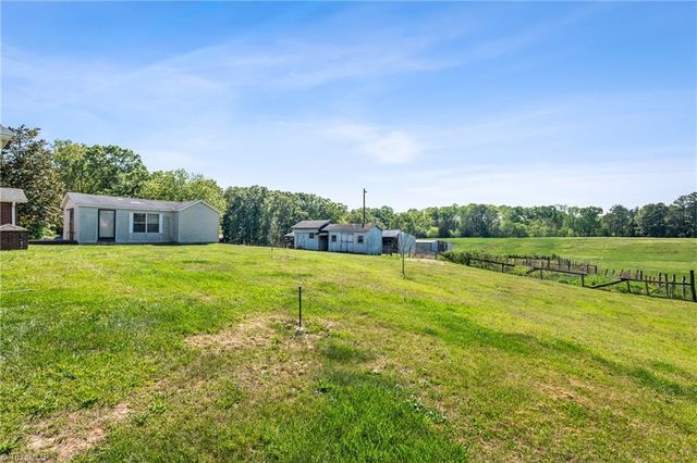 797 Hill Everhart Road, Lexington, NC 27295