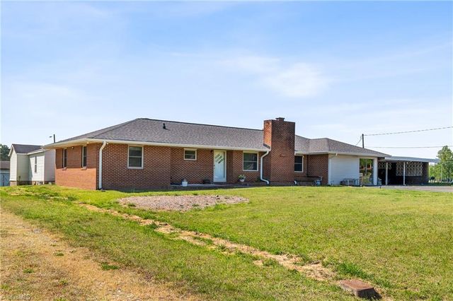 797 Hill Everhart Road, Lexington, NC 27295