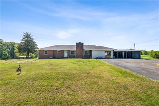 797 Hill Everhart Road, Lexington, NC 27295