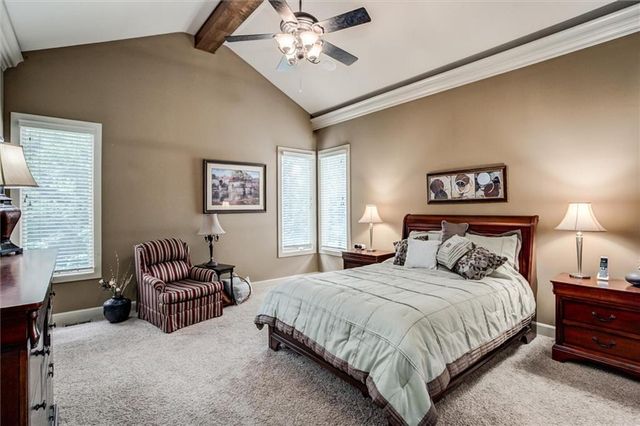 9111 W 157th Terrace, Overland Park, KS 66221