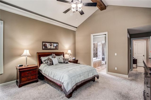 9111 W 157th Terrace, Overland Park, KS 66221