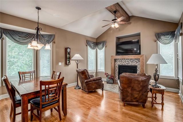 9111 W 157th Terrace, Overland Park, KS 66221