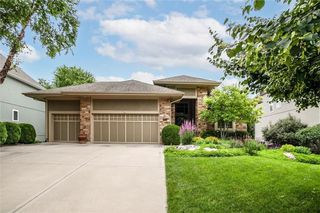 9111 W 157th Terrace, Overland Park, KS 66221