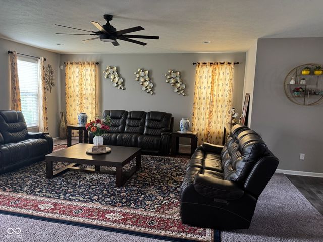 7238 Birch Leaf Drive, Indianapolis, IN 46259