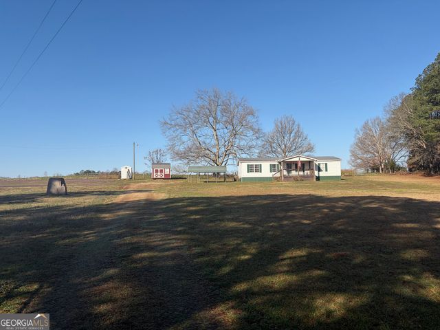 315 Clouds Creek Road, Crawford, GA 30630