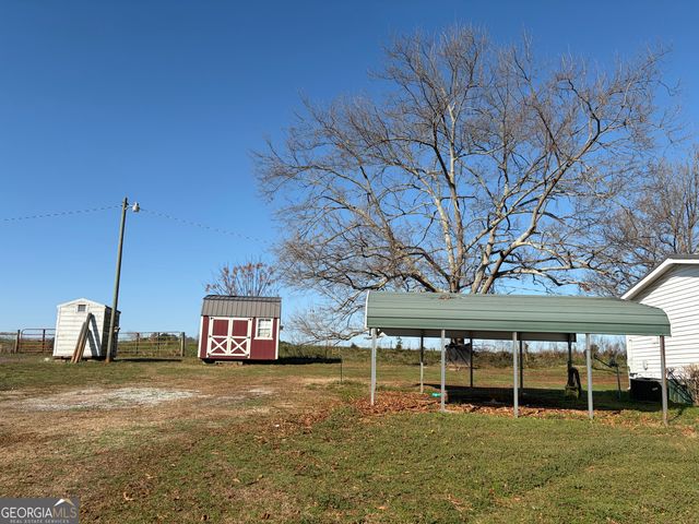 315 Clouds Creek Road, Crawford, GA 30630