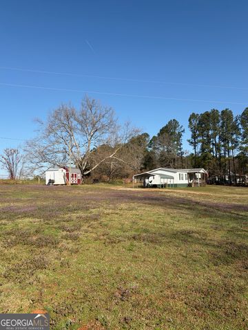 315 Clouds Creek Road, Crawford, GA 30630