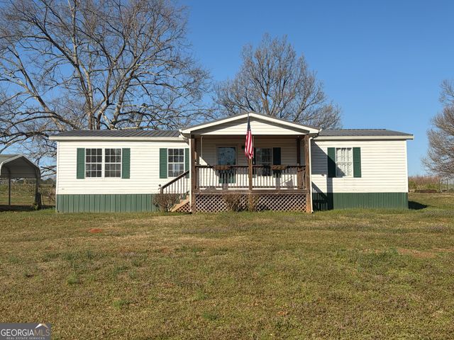 315 Clouds Creek Road, Crawford, GA 30630