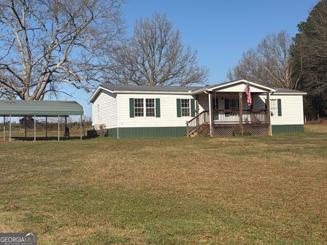 315 Clouds Creek Road, Crawford, GA 30630