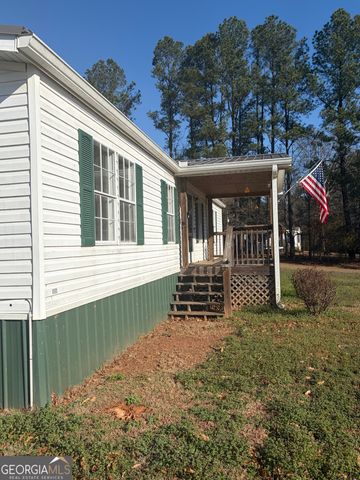 315 Clouds Creek Road, Crawford, GA 30630