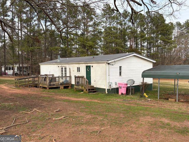 315 Clouds Creek Road, Crawford, GA 30630
