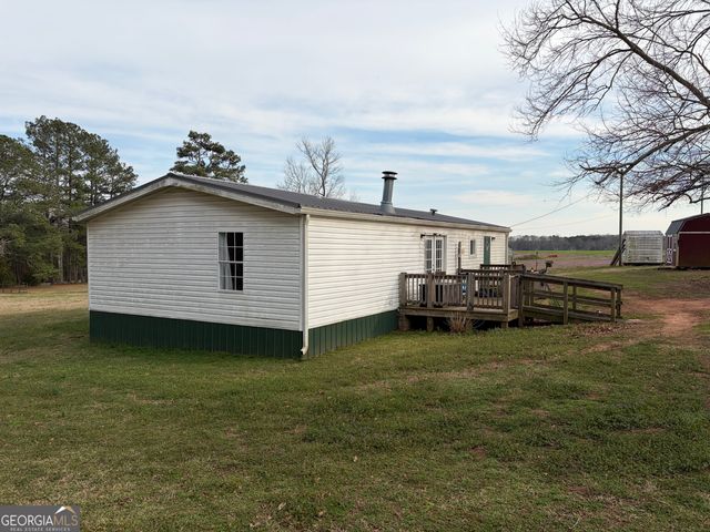 315 Clouds Creek Road, Crawford, GA 30630