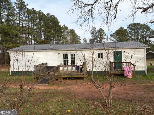 315 Clouds Creek Road, Crawford, GA 30630