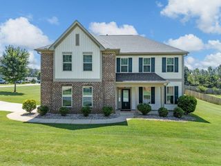 149 Rushing Waters Drive, Inman, SC 29349