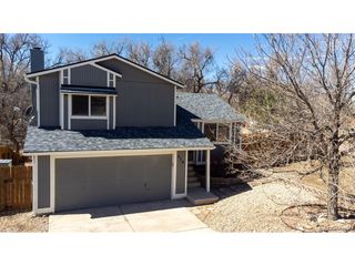 579 Blossom Field Rd, Fountain, CO 80817