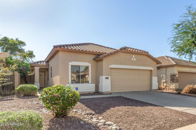 12735 W REDONDO Drive, Litchfield Park, AZ 85340
