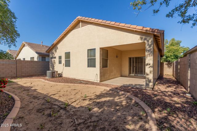 12735 W REDONDO Drive, Litchfield Park, AZ 85340