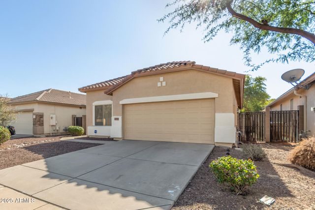 12735 W REDONDO Drive, Litchfield Park, AZ 85340