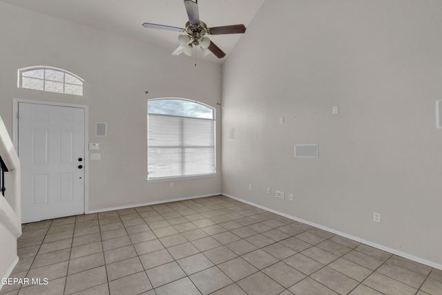 14263 CRAGGY ROCK Avenue, El Paso, TX 79938