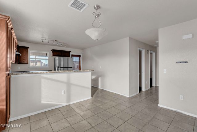 14263 CRAGGY ROCK Avenue, El Paso, TX 79938