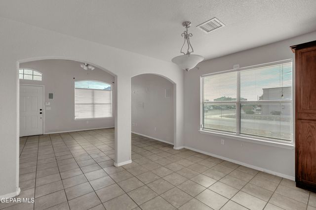 14263 CRAGGY ROCK Avenue, El Paso, TX 79938