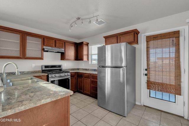 14263 CRAGGY ROCK Avenue, El Paso, TX 79938