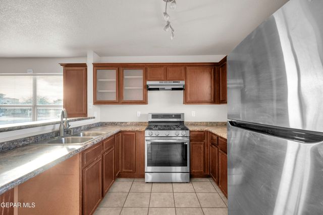 14263 CRAGGY ROCK Avenue, El Paso, TX 79938