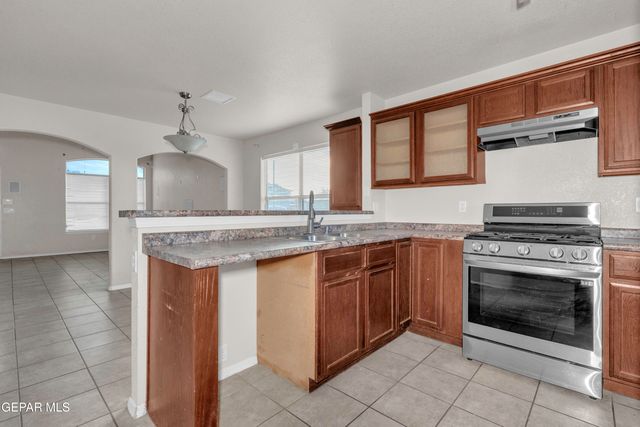 14263 CRAGGY ROCK Avenue, El Paso, TX 79938