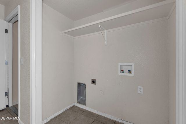 14263 CRAGGY ROCK Avenue, El Paso, TX 79938