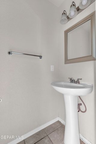 14263 CRAGGY ROCK Avenue, El Paso, TX 79938