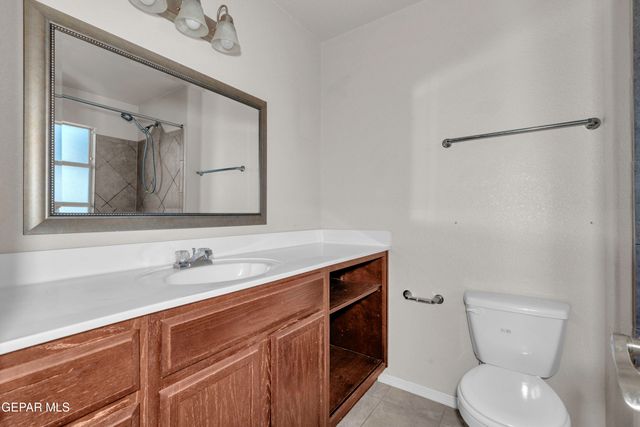 14263 CRAGGY ROCK Avenue, El Paso, TX 79938