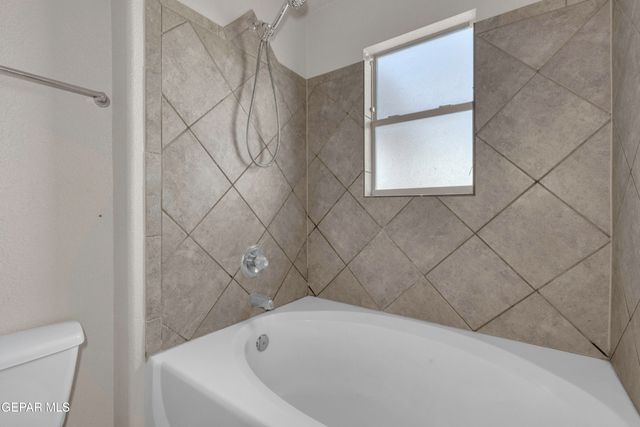 14263 CRAGGY ROCK Avenue, El Paso, TX 79938