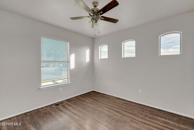 14263 CRAGGY ROCK Avenue, El Paso, TX 79938