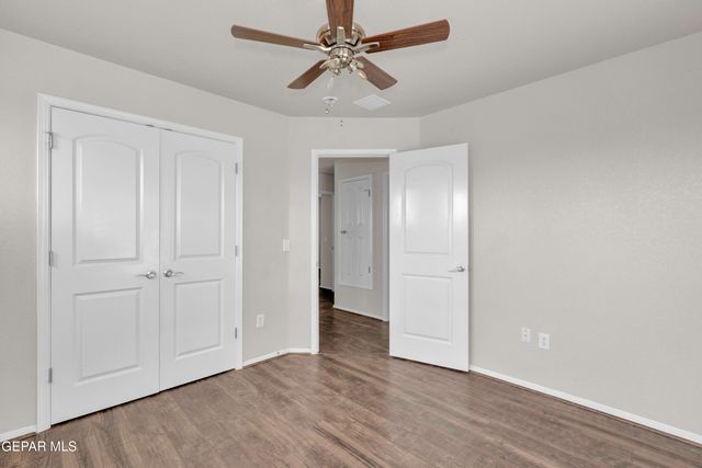 14263 CRAGGY ROCK Avenue, El Paso, TX 79938