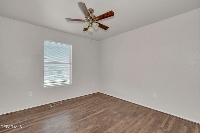 14263 CRAGGY ROCK Avenue, El Paso, TX 79938