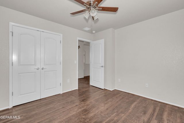 14263 CRAGGY ROCK Avenue, El Paso, TX 79938