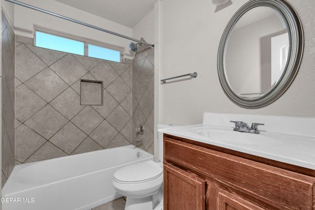 14263 CRAGGY ROCK Avenue, El Paso, TX 79938