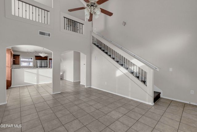 14263 CRAGGY ROCK Avenue, El Paso, TX 79938