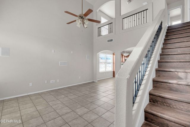 14263 CRAGGY ROCK Avenue, El Paso, TX 79938