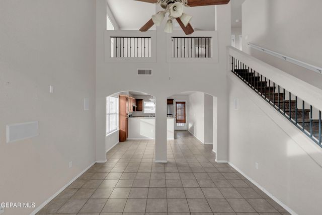 14263 CRAGGY ROCK Avenue, El Paso, TX 79938