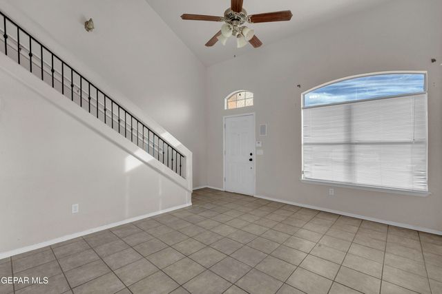 14263 CRAGGY ROCK Avenue, El Paso, TX 79938