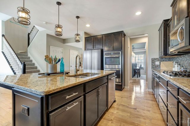 5042 Greenshire Drive, Green Twp, OH 45002