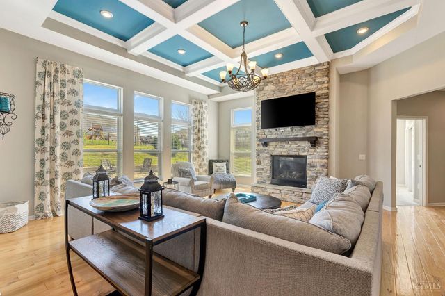 5042 Greenshire Drive, Green Twp, OH 45002