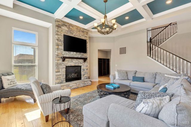 5042 Greenshire Drive, Green Twp, OH 45002