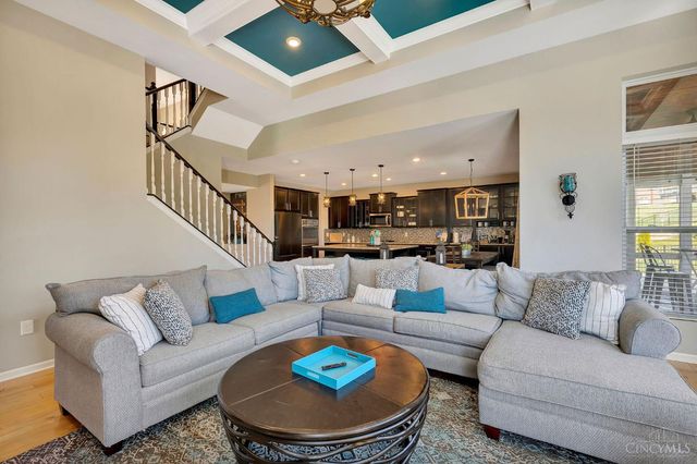 5042 Greenshire Drive, Green Twp, OH 45002