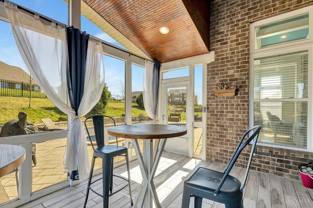 5042 Greenshire Drive, Green Twp, OH 45002