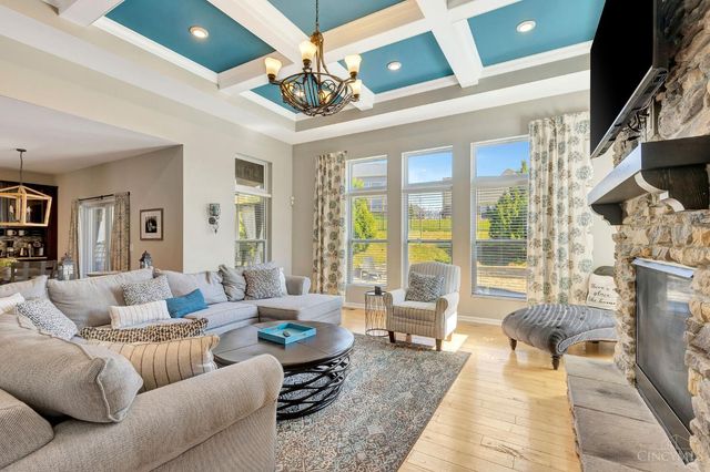 5042 Greenshire Drive, Green Twp, OH 45002